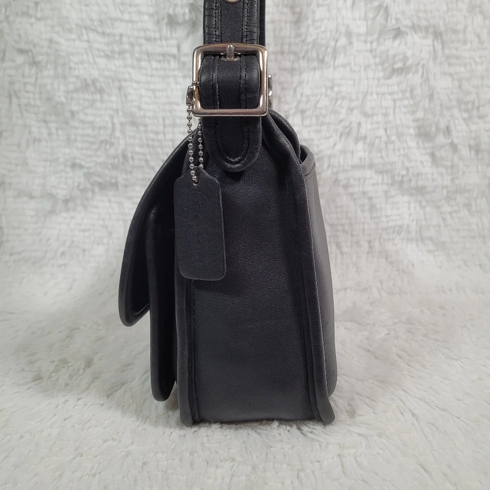 SOLD!!! Vintage Coach Rambler's Legacy #9061 - Picture 4 of 9